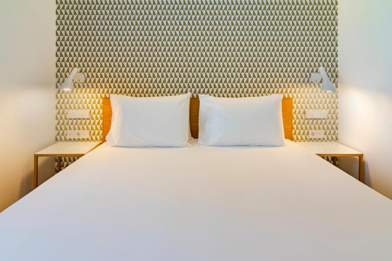 Апартаменты Tandem Torre De La Calahorra Кордова Экстерьер фото