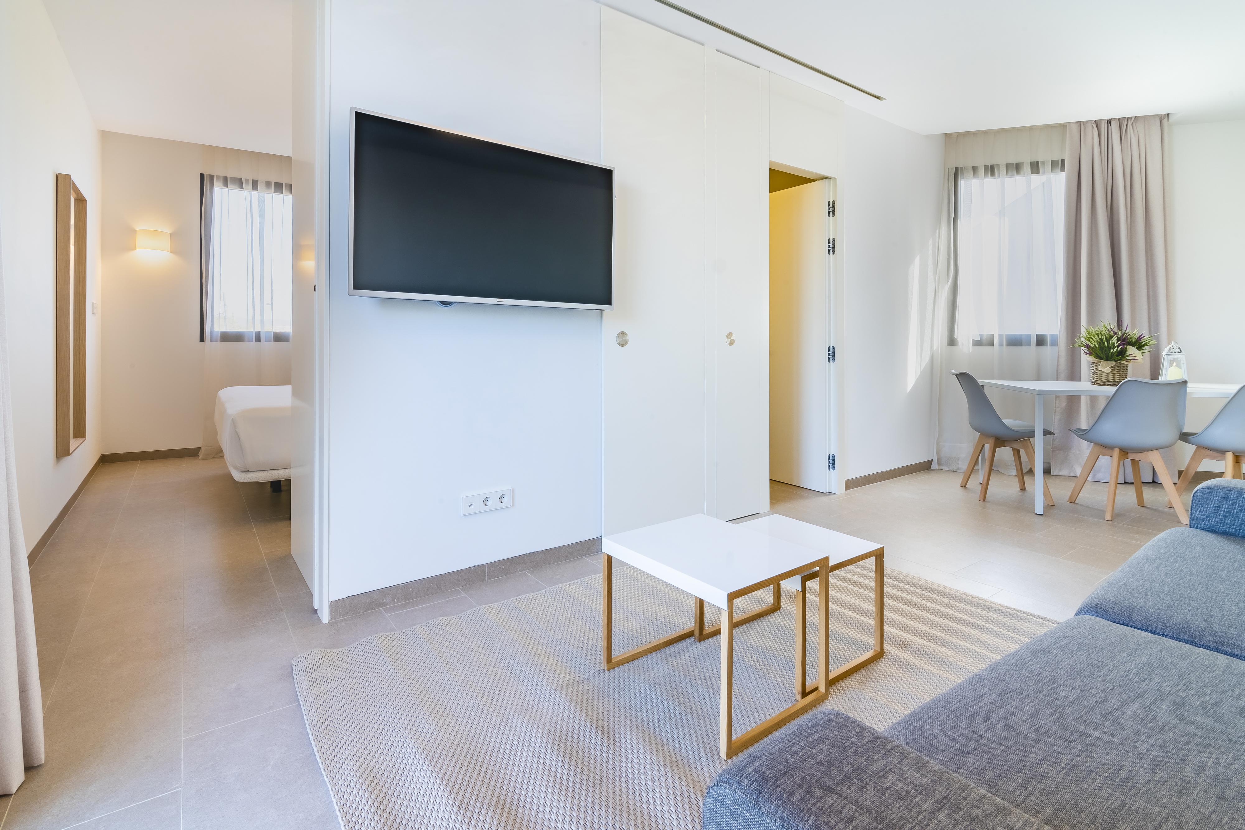 Апартаменты Tandem Torre De La Calahorra Кордова Экстерьер фото