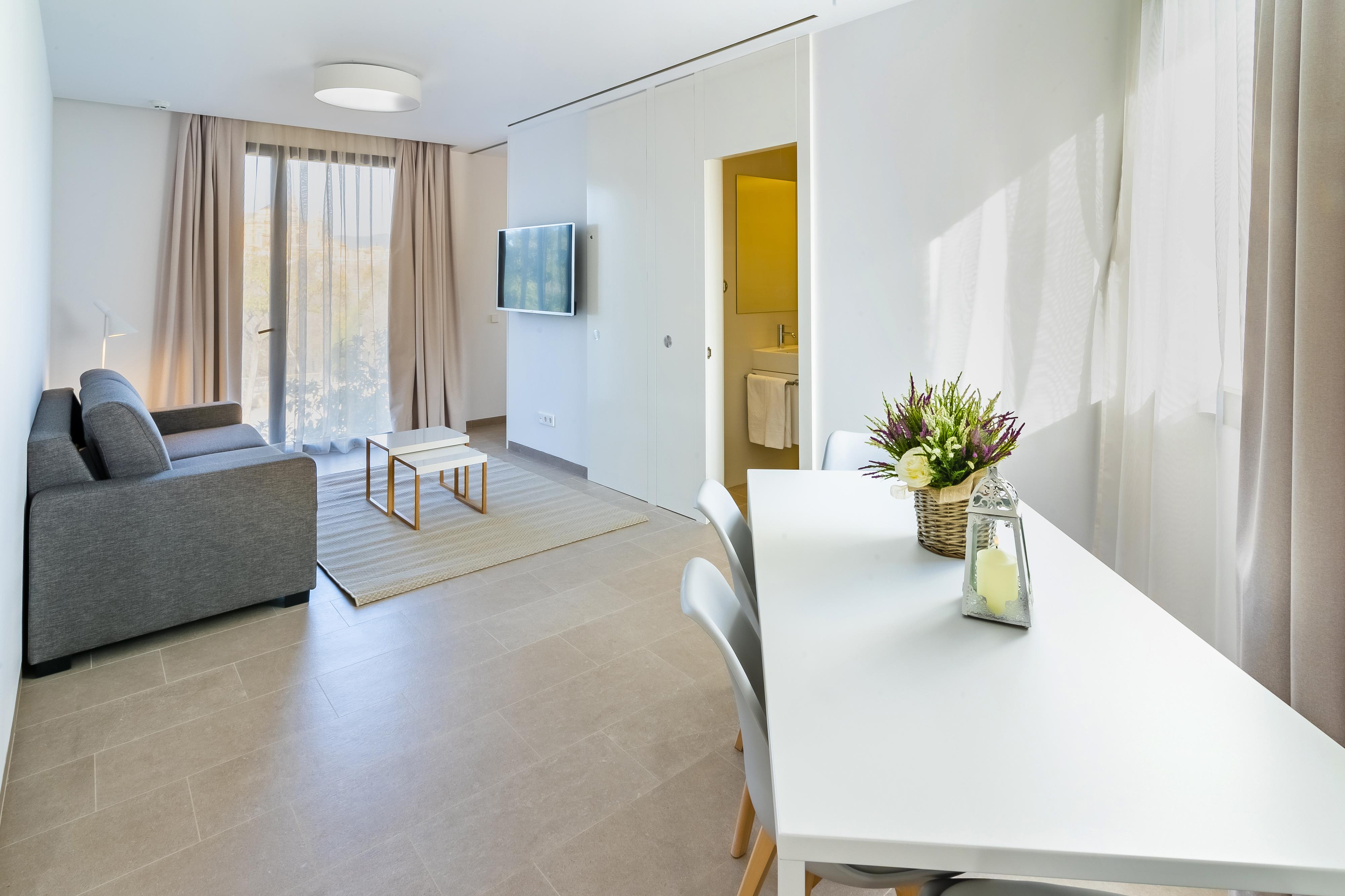 Апартаменты Tandem Torre De La Calahorra Кордова Экстерьер фото