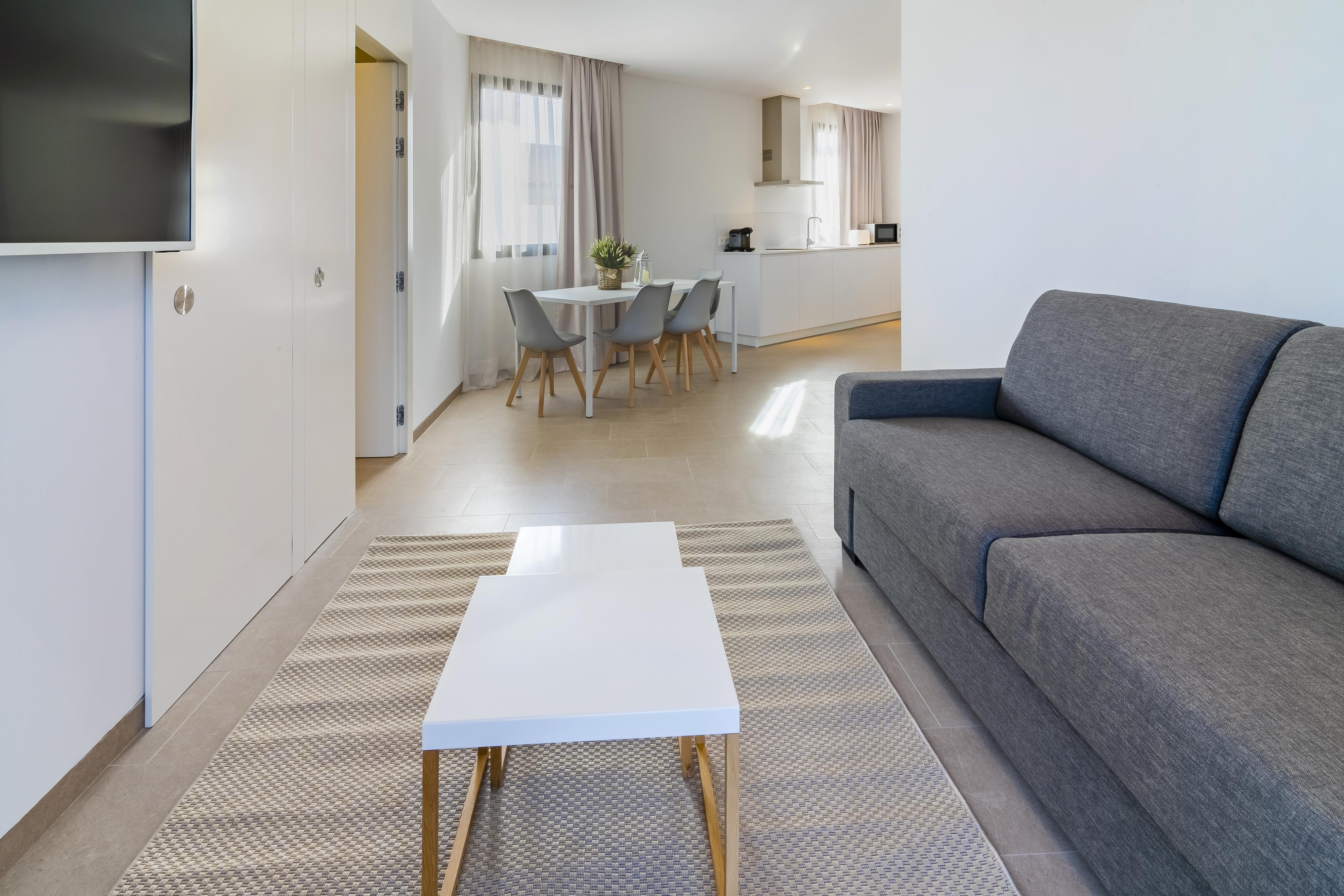 Апартаменты Tandem Torre De La Calahorra Кордова Экстерьер фото