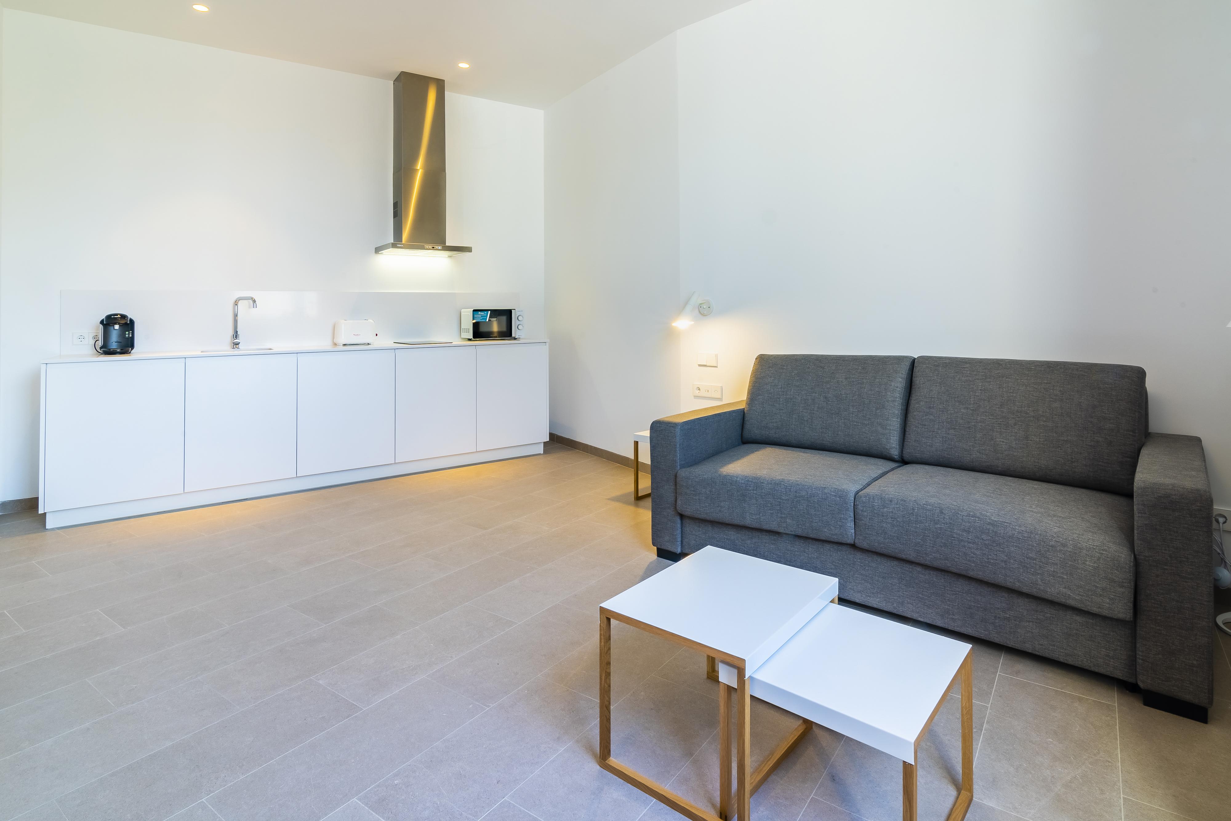 Апартаменты Tandem Torre De La Calahorra Кордова Экстерьер фото