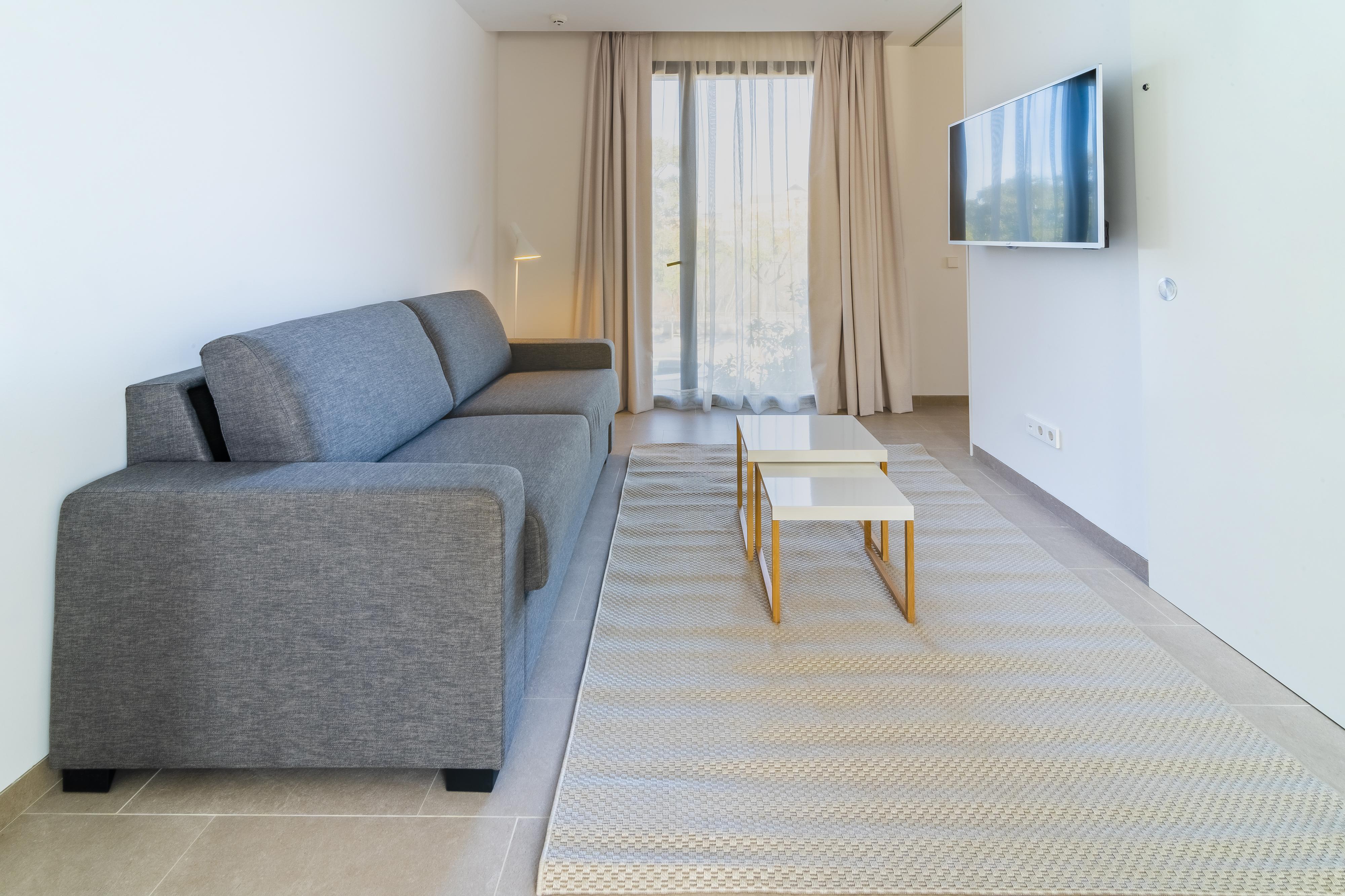 Апартаменты Tandem Torre De La Calahorra Кордова Экстерьер фото